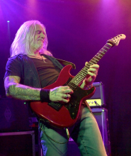 HAREM SCAREM - PETE LESPERANCE