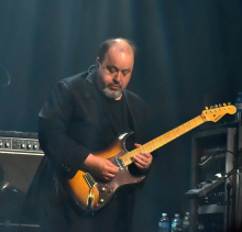 STEVE ROTHERY (MARILLION)