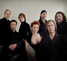 KAYAK (2009)