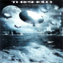 Threshold - Richard West (7 februari 2007)