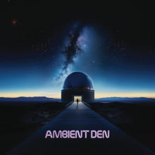AMBIENT DEN - AMBIENT DEN