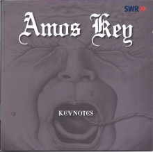 AMOS KEY - KEYNOTES