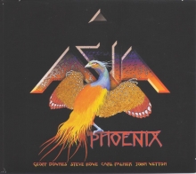ASIA - PHOENIX (EXPANDED)