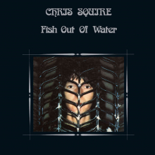 SQUIRE, CHRIS - FISH OUT OF WATER
