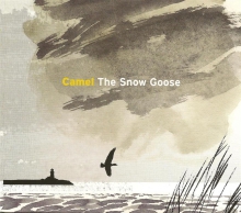 CAMEL - THE SNOW GOOSE