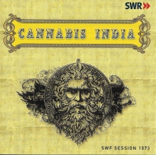CANNABIS INDIA - SWF SESSION 1973