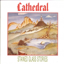 CATHEDRAL - STAINED GLASS STORIES