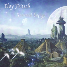 FRITSCH, ELOY - SPIRITUAL ENERGY
