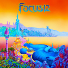 FOCUS - 12