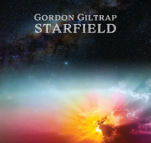 GORDON GILTRAP - STARFIELD