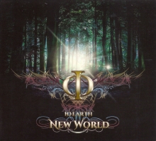 IO EARTH - NEW WORLD