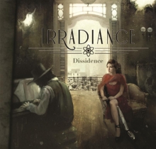 IRRADIANCE - DISSIDENCE