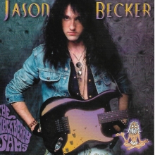 JASON BECKER - THE BLACKBERRY JAMS