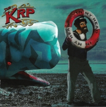 KRP - IN MY HEAD