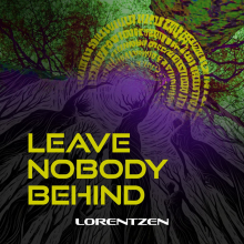 LORENTZEN - LEAVE NOBODY BEHIND