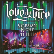 LOVE DE VICE - SILESIAN NIGHT 11.11.11