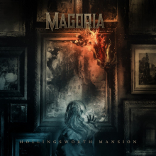 MAGORIA - HOLLINGWORTH MANSION