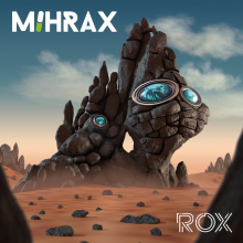 MIHRAX - ROX