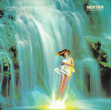 NEKTAR - MAGIC IS A CHILD NEKTAR - MAGIC IS A CHILD