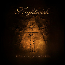 NIGHTWISH - HUMAN. .:II: NATURE