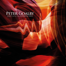 GOALBY, PETER - EASY WITH THE HEARTACHES