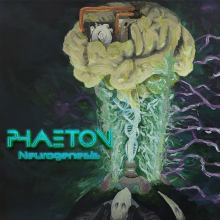 PHAETON - NEUROGENESIS