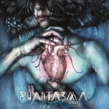 PHANTASMA - THE DEVIANT HEARTS