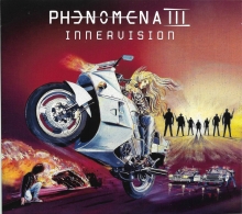 PHENOMENA - III-INNERVISION