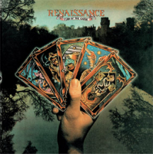 RENAISSANCE - TURN OF THE CARDS