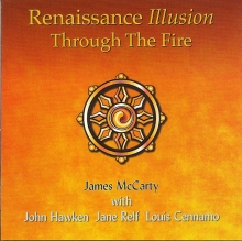 RENAISSANCE ILLUSION - THROUGH THE FIRE