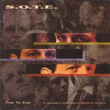 S.O.T.E. - TIME TO END
