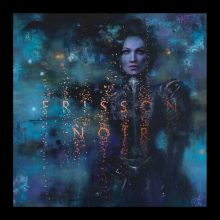 TARJA - FRISSON NOIR
