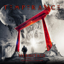 TEMPERANCE - HERMITAGE - DARUMA'S EYES PT. 2