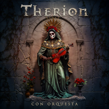 THERION - CON ORQUESTA