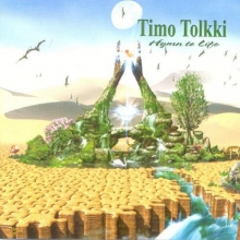 TOLKKI, TIMO - HYMN TO LIFE