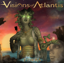 VISIONS OF ATLANTIS