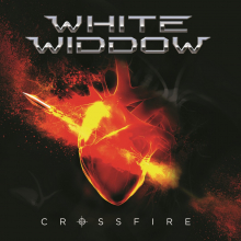 WHITE WIDDOW - CROSSFIRE