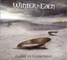 WINTER IN EDEN - COURT OF CONSCIENCE
