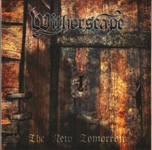 WITHERSCAPE - THE NEW TOMORROW