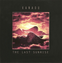 XANADU