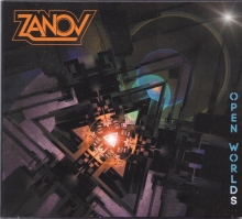 ZANOV - OPEN WORLDS