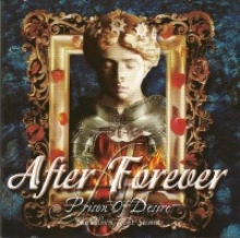 AFTER FOREVER - PRISON OF DESIRE (THE ALBUM - THE SESSIONS)