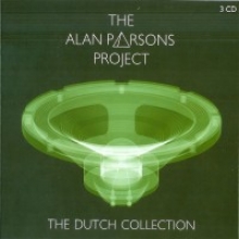 ALAN PARSONS PROJECT - THE DUTCH COLLECTION