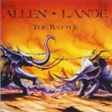 ALLEN - LANDE The Battle