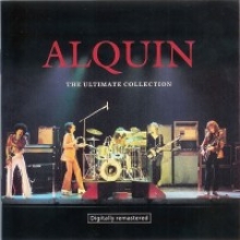 ALQUIN - THE ULTIMATE COLLECTION