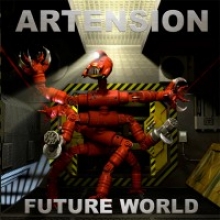 ARTENSION Future World