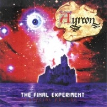 AYREON - THE FINAL EXPERIMENT (SPECIAL EDITION)