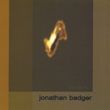 JONATHAN BADGER - Metasonic