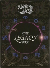 ELOY The Legacy Box