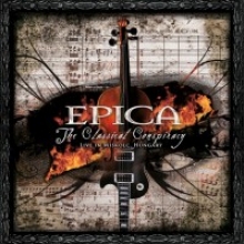 EPICA The Classical Conspiracy